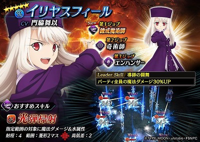 タガタメ　イリヤ